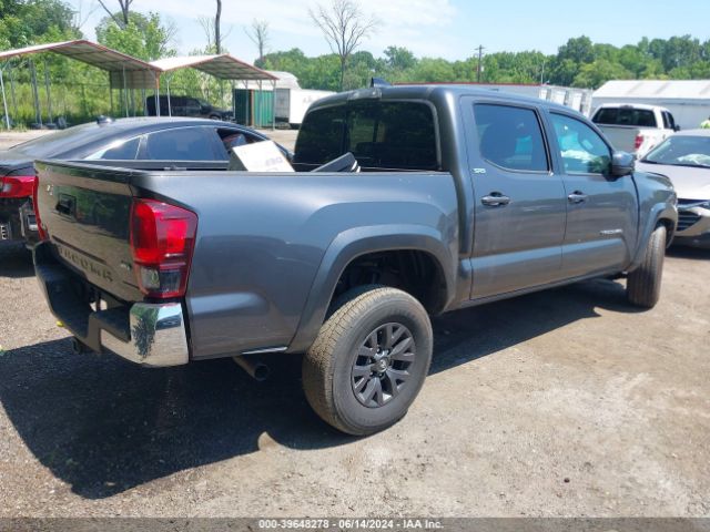 Photo 3 VIN: 3TYCZ5AN7PT139841 - TOYOTA TACOMA 