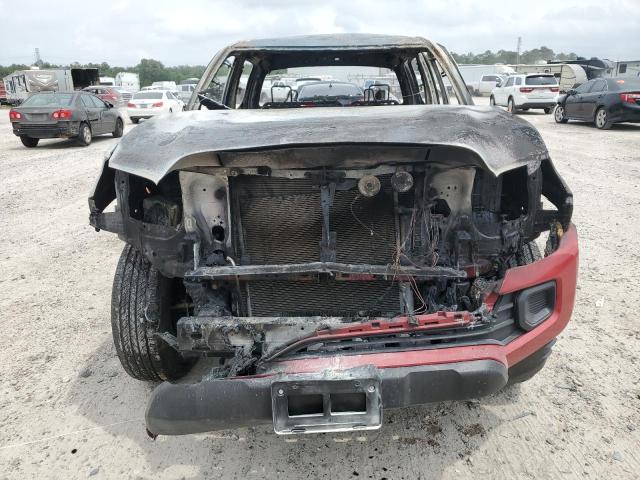 Photo 4 VIN: 3TYCZ5AN7PT145087 - TOYOTA TACOMA DOU 