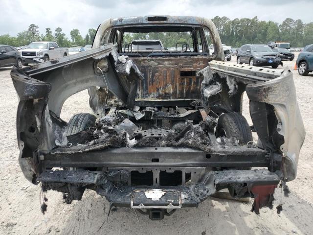 Photo 5 VIN: 3TYCZ5AN7PT145087 - TOYOTA TACOMA DOU 