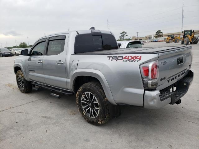 Photo 1 VIN: 3TYCZ5AN7PT146675 - TOYOTA TACOMA 