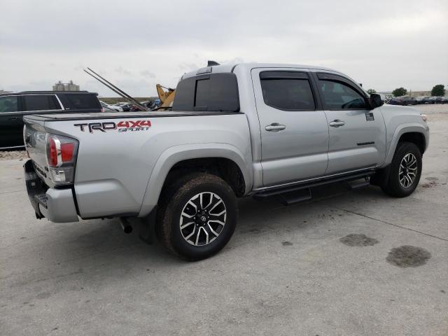 Photo 2 VIN: 3TYCZ5AN7PT146675 - TOYOTA TACOMA 