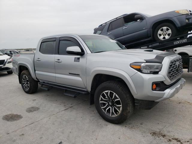 Photo 3 VIN: 3TYCZ5AN7PT146675 - TOYOTA TACOMA 