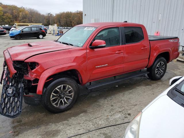 Photo 0 VIN: 3TYCZ5AN7PT148300 - TOYOTA TACOMA 