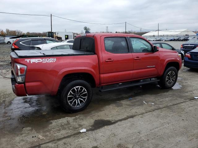 Photo 2 VIN: 3TYCZ5AN7PT148300 - TOYOTA TACOMA 