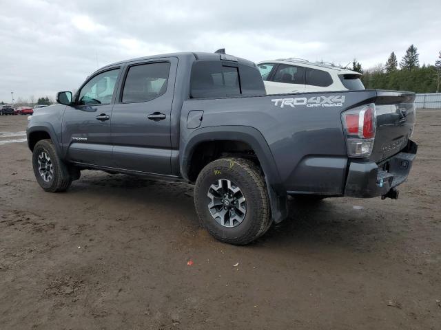 Photo 1 VIN: 3TYCZ5AN7PT166277 - TOYOTA TACOMA 