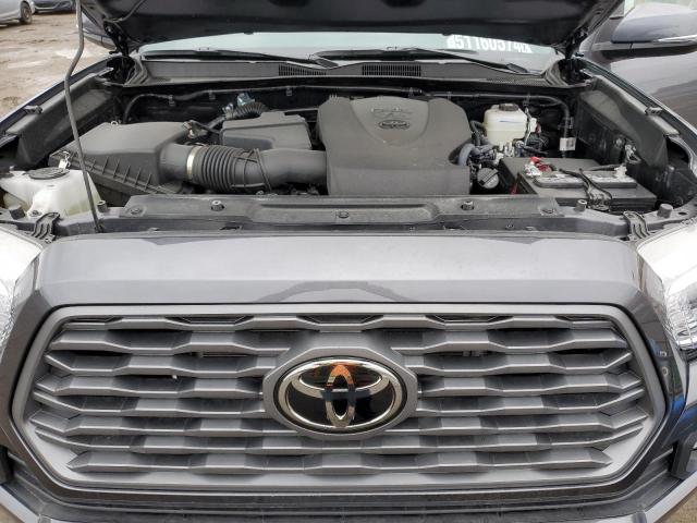 Photo 10 VIN: 3TYCZ5AN7PT166277 - TOYOTA TACOMA 