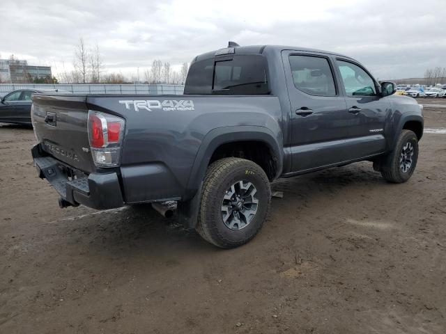 Photo 2 VIN: 3TYCZ5AN7PT166277 - TOYOTA TACOMA 