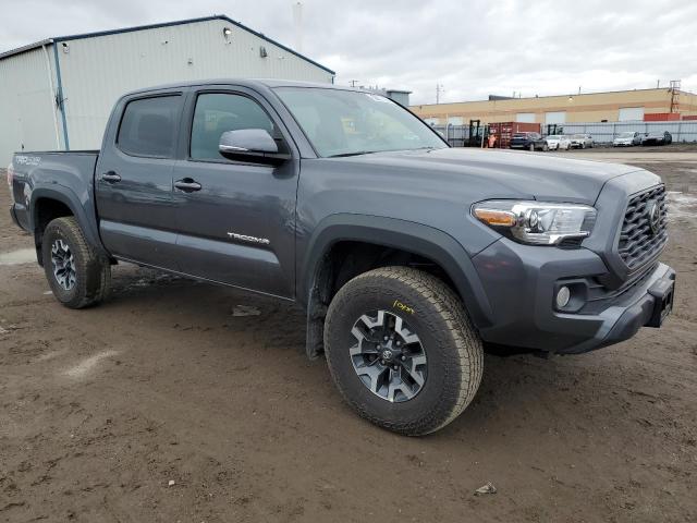 Photo 3 VIN: 3TYCZ5AN7PT166277 - TOYOTA TACOMA 