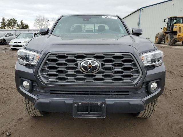 Photo 4 VIN: 3TYCZ5AN7PT166277 - TOYOTA TACOMA 