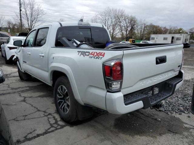 Photo 1 VIN: 3TYCZ5AN7PT172970 - TOYOTA TACOMA 