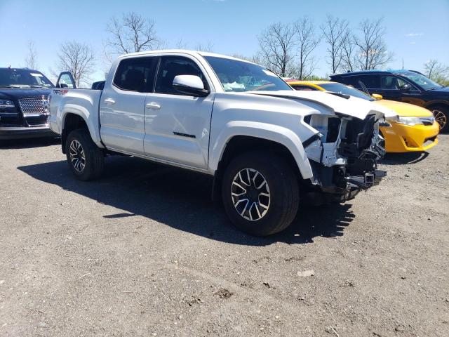 Photo 3 VIN: 3TYCZ5AN7PT172970 - TOYOTA TACOMA 