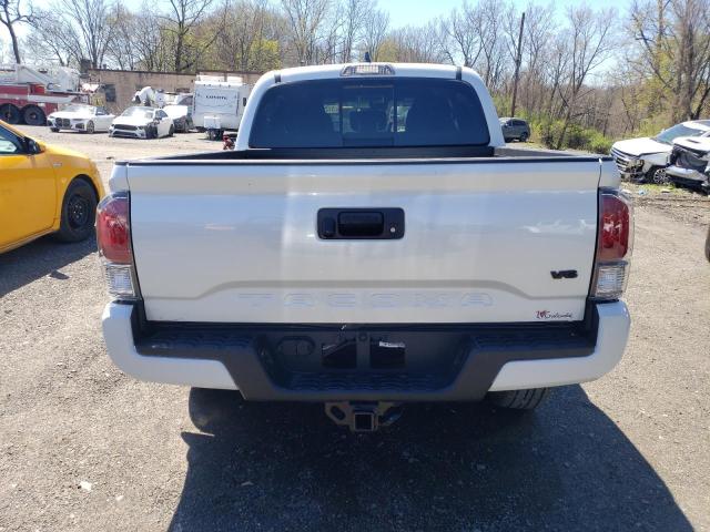 Photo 5 VIN: 3TYCZ5AN7PT172970 - TOYOTA TACOMA 