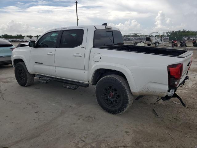 Photo 1 VIN: 3TYCZ5AN7PT179370 - TOYOTA TACOMA DOU 