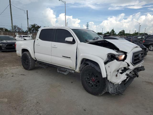 Photo 3 VIN: 3TYCZ5AN7PT179370 - TOYOTA TACOMA DOU 