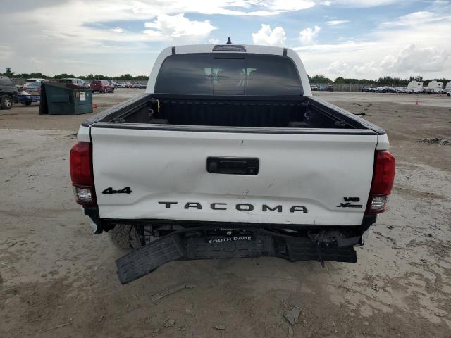 Photo 5 VIN: 3TYCZ5AN7PT179370 - TOYOTA TACOMA DOU 