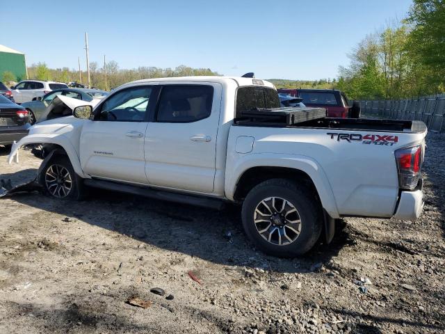 Photo 1 VIN: 3TYCZ5AN8MT009675 - TOYOTA TACOMA 