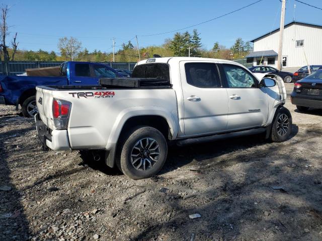 Photo 2 VIN: 3TYCZ5AN8MT009675 - TOYOTA TACOMA 