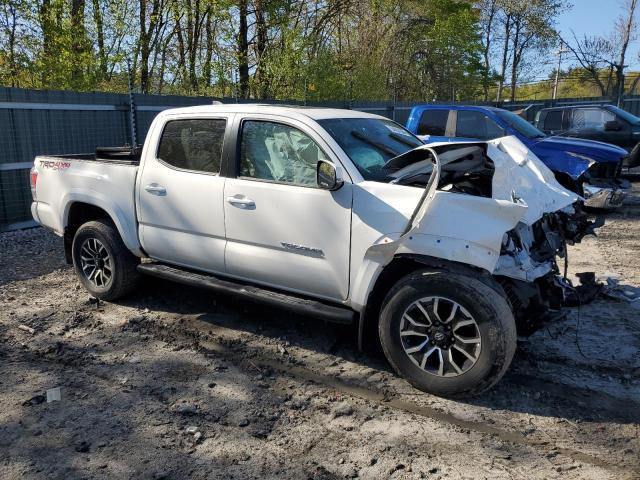 Photo 3 VIN: 3TYCZ5AN8MT009675 - TOYOTA TACOMA 