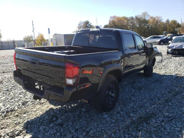 Photo 3 VIN: 3TYCZ5AN8MT016349 - TOYOTA TACOMA DOU 