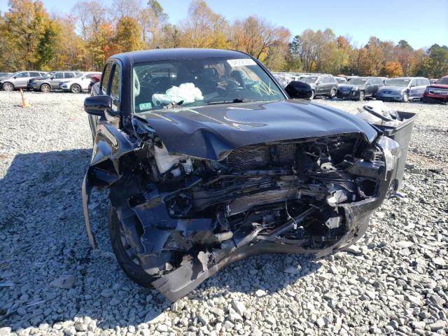 Photo 8 VIN: 3TYCZ5AN8MT016349 - TOYOTA TACOMA DOU 