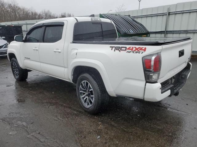 Photo 1 VIN: 3TYCZ5AN8MT019199 - TOYOTA TACOMA 