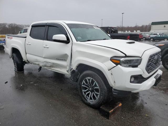 Photo 3 VIN: 3TYCZ5AN8MT019199 - TOYOTA TACOMA 