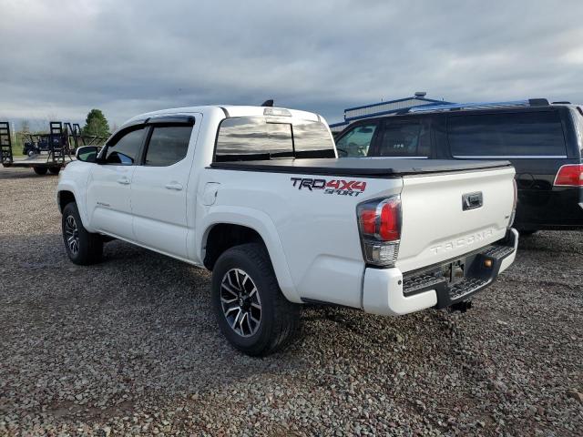 Photo 1 VIN: 3TYCZ5AN8MT019199 - TOYOTA TACOMA 