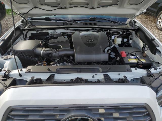 Photo 10 VIN: 3TYCZ5AN8MT019199 - TOYOTA TACOMA 