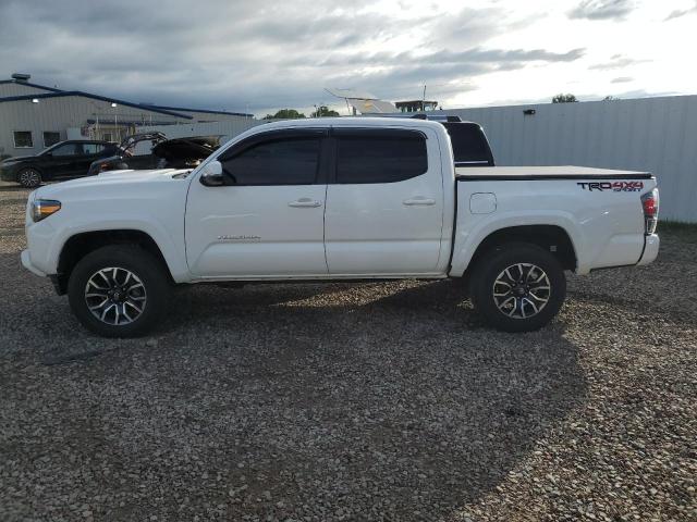 Photo 11 VIN: 3TYCZ5AN8MT019199 - TOYOTA TACOMA 