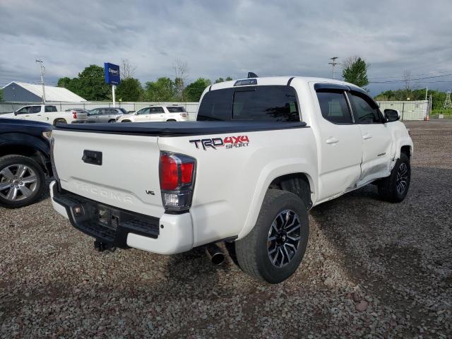 Photo 2 VIN: 3TYCZ5AN8MT019199 - TOYOTA TACOMA 