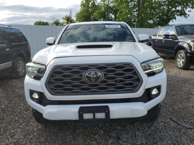 Photo 4 VIN: 3TYCZ5AN8MT019199 - TOYOTA TACOMA 