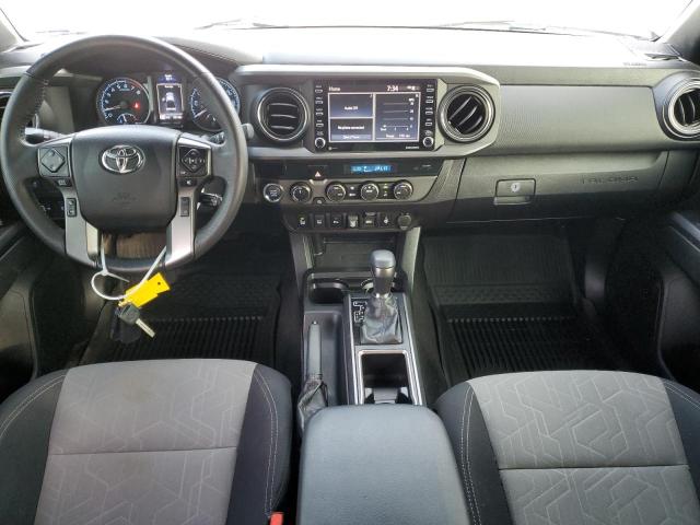 Photo 7 VIN: 3TYCZ5AN8MT019199 - TOYOTA TACOMA 