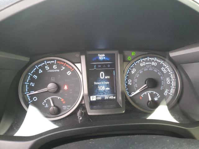 Photo 8 VIN: 3TYCZ5AN8MT019199 - TOYOTA TACOMA 