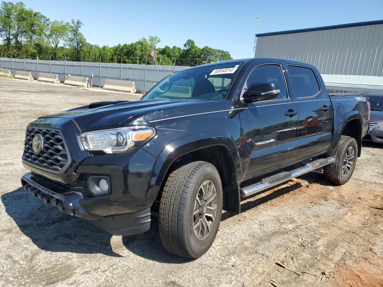 Photo 0 VIN: 3TYCZ5AN8MT020403 - TOYOTA TACOMA 