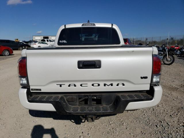 Photo 5 VIN: 3TYCZ5AN8MT022118 - TOYOTA TACOMA DOU 