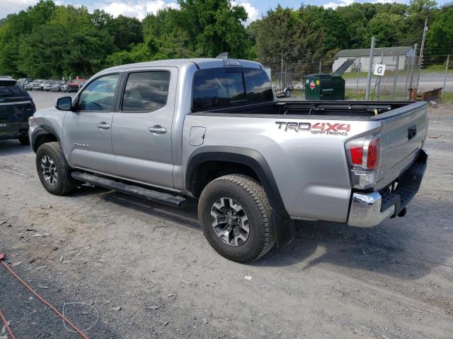 Photo 1 VIN: 3TYCZ5AN8MT022247 - TOYOTA TACOMA 