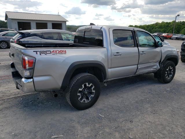 Photo 2 VIN: 3TYCZ5AN8MT022247 - TOYOTA TACOMA 