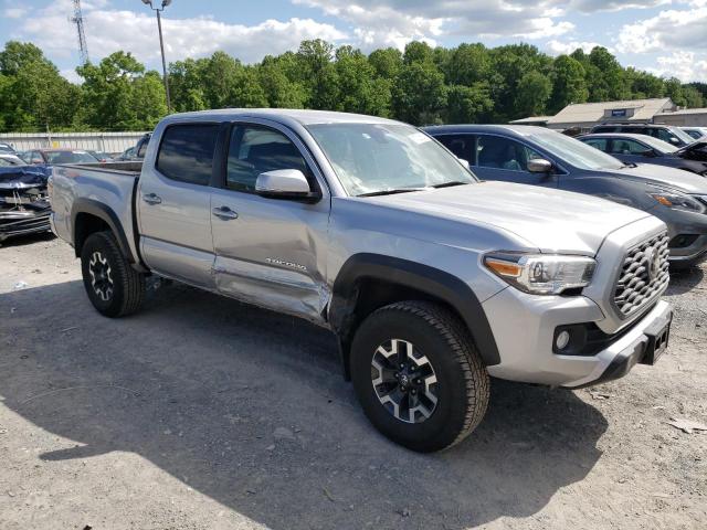 Photo 3 VIN: 3TYCZ5AN8MT022247 - TOYOTA TACOMA 