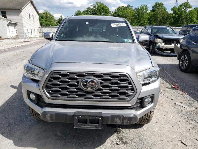 Photo 4 VIN: 3TYCZ5AN8MT022247 - TOYOTA TACOMA 