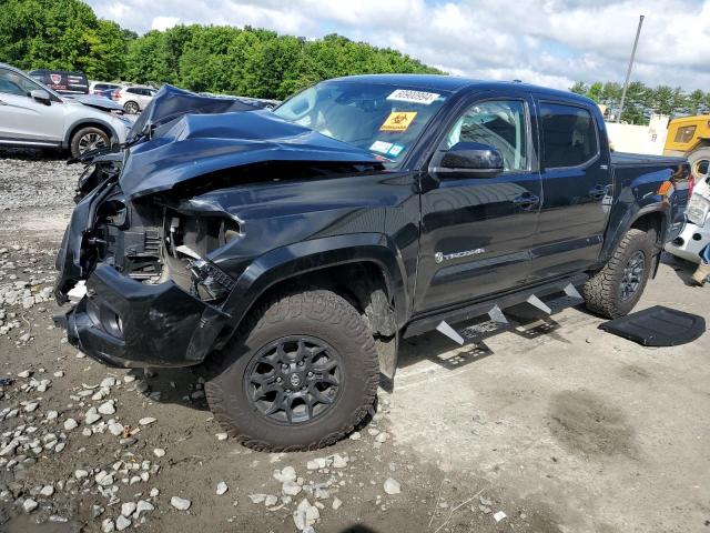 Photo 0 VIN: 3TYCZ5AN8MT025777 - TOYOTA TACOMA DOU 