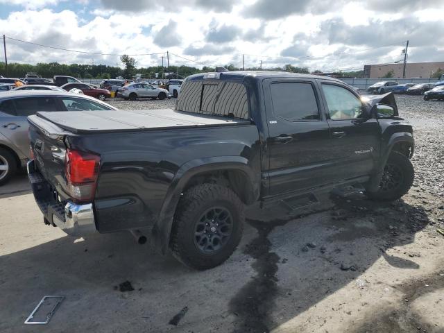 Photo 2 VIN: 3TYCZ5AN8MT025777 - TOYOTA TACOMA DOU 