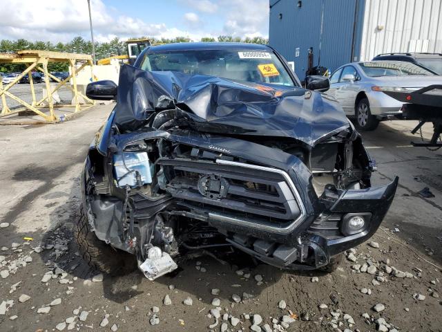 Photo 4 VIN: 3TYCZ5AN8MT025777 - TOYOTA TACOMA DOU 