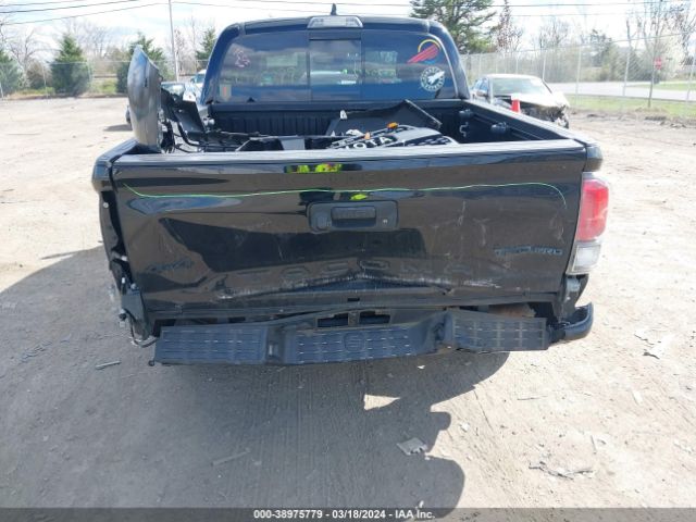 Photo 5 VIN: 3TYCZ5AN8MT027075 - TOYOTA TACOMA 