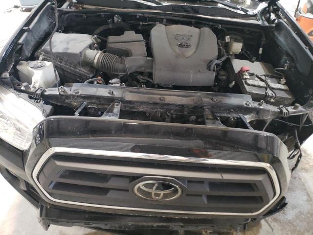 Photo 10 VIN: 3TYCZ5AN8MT033183 - TOYOTA TACOMA 