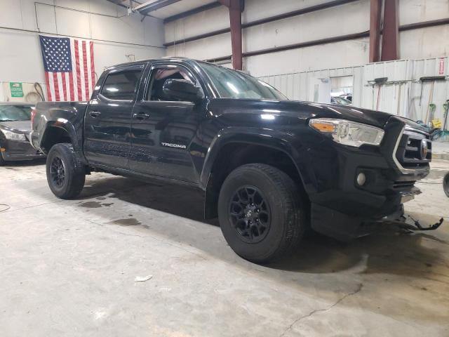 Photo 3 VIN: 3TYCZ5AN8MT033183 - TOYOTA TACOMA 