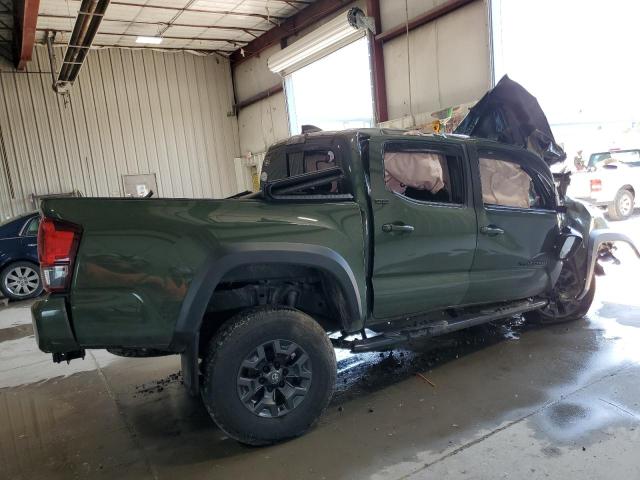 Photo 2 VIN: 3TYCZ5AN8MT043597 - TOYOTA TACOMA DOU 