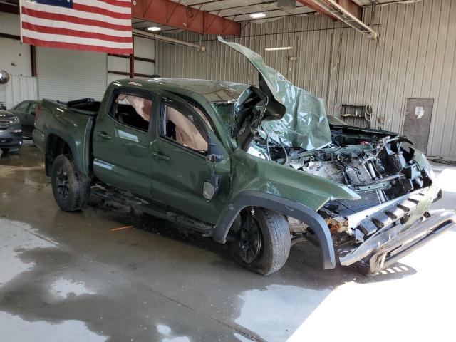 Photo 3 VIN: 3TYCZ5AN8MT043597 - TOYOTA TACOMA DOU 