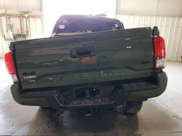 Photo 5 VIN: 3TYCZ5AN8MT043597 - TOYOTA TACOMA DOU 