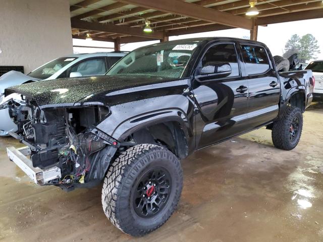 Photo 0 VIN: 3TYCZ5AN8MT050498 - TOYOTA TACOMA DOU 