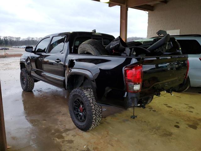 Photo 1 VIN: 3TYCZ5AN8MT050498 - TOYOTA TACOMA DOU 